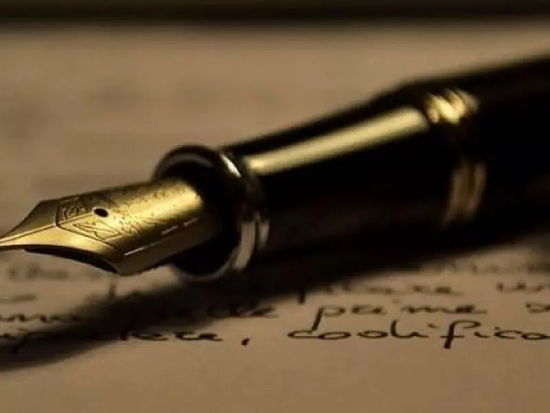 ASL abre inscrições para concurso de poesias com premiação que soma R$ 6 mil