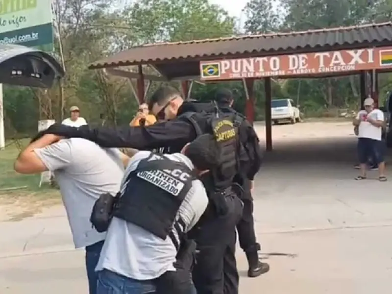 STJ nega retirar liderança do PCC de penitenciária de Mossoró e devolver para MS