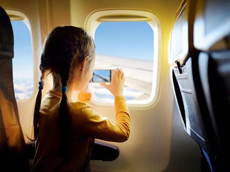Com a chegada das férias, cartórios registram recorde na emissão de autorização para viagem em MS