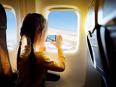 Com a chegada das férias, cartórios registram recorde na emissão de autorização para viagem em MS