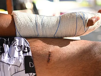 Corumbaense é torturado e escapa de ser morto por facção em cidade de MT