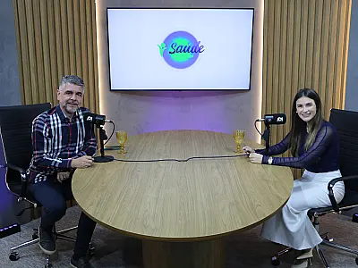 JD1TV: Especialista alerta para a importância da saúde hormonal após os 40 anos