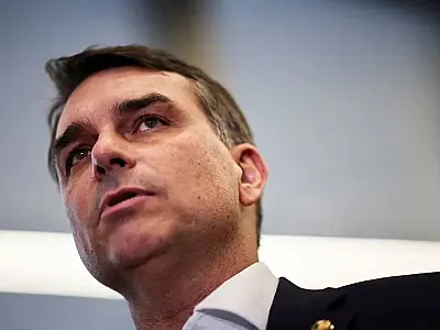 Federação PP e União Brasil declaram neutralidade e ficam fora da campanha de Flávio
