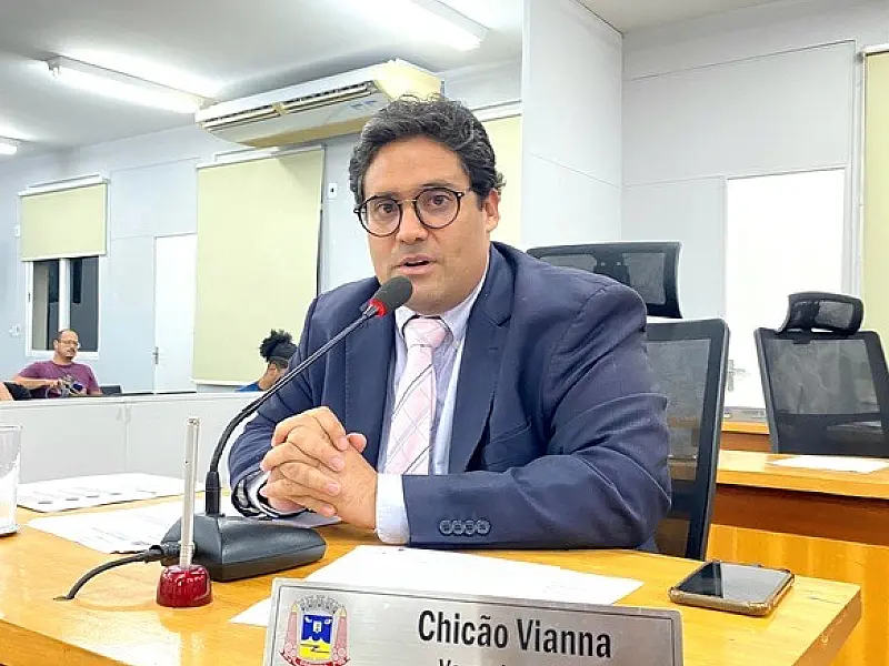 PSB desiste de ação e TRE-MS encerra processo que pedia o mandato de Chicão em Corumbá