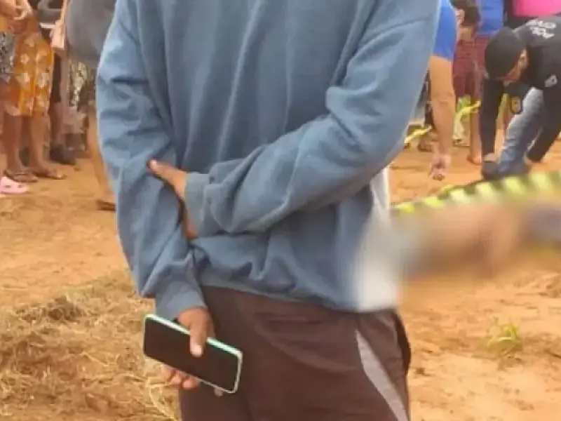 TJMS rejeita legítima defesa de réu acusado de matar vítima com 14 facadas em Caarapó