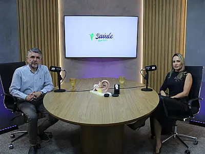 JD1TV: Fonoaudióloga alerta que uso excessivo de fones amplia casos de perda auditiva