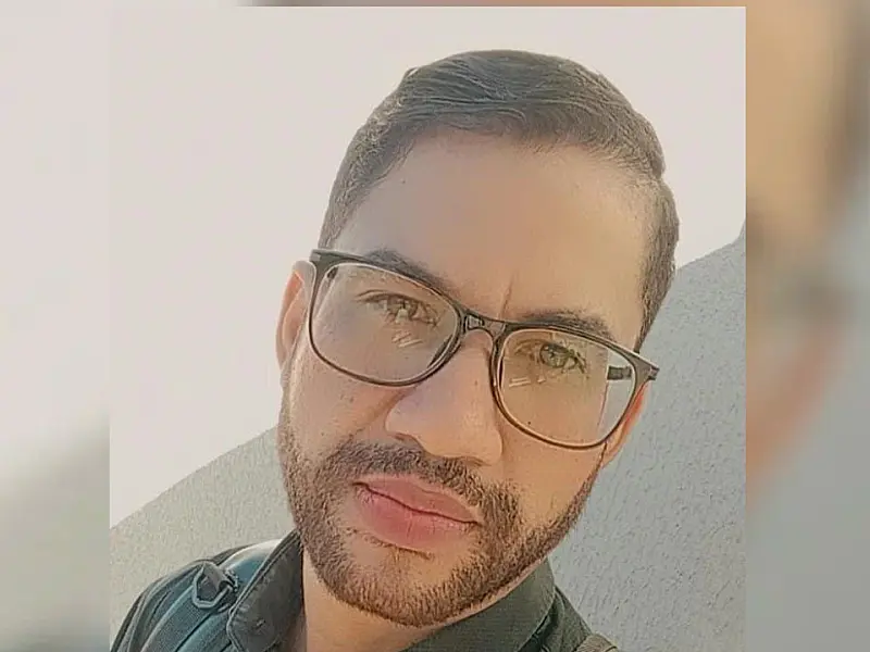 Homem desaparecido desde quinta é achado morto e suspeito é preso na Capital