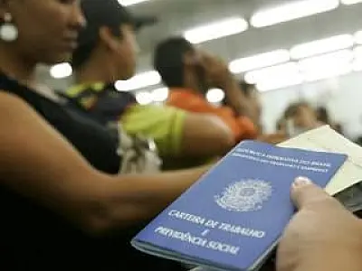 Funsat oferece 1.003 vagas de emprego nesta sexta-feira