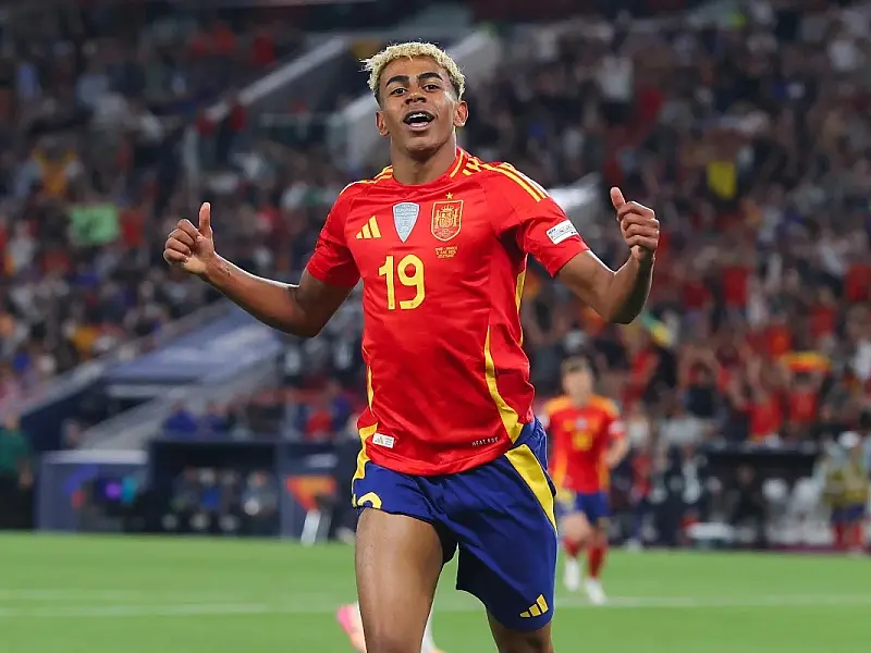 Hoje tem! França e Espanha duelam por vaga na final da Copa do Mundo 2026