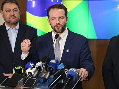 Dario destaca papel estratégico de MS e defende avanço da reforma tributária