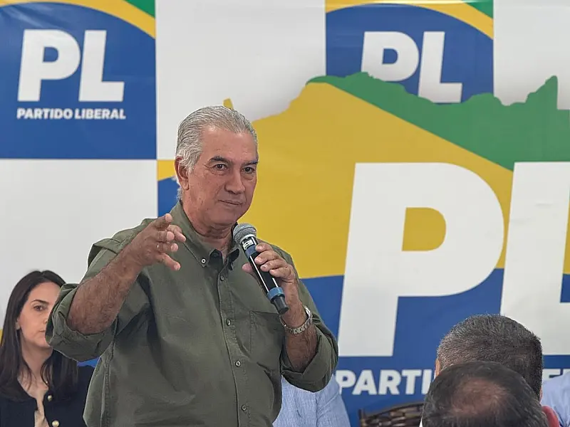 PL reúne convenção para oficializar candidaturas e encaminhar alianças