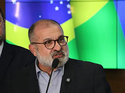 Aumento do pedágio viabiliza R$ 9 bilhões em obras, diz ministro
