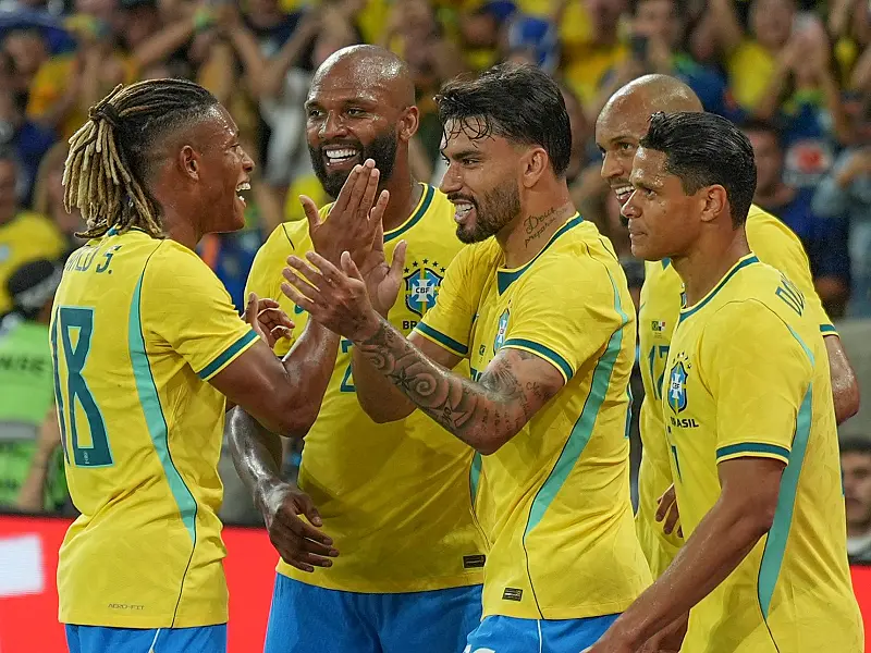 Seleção Brasileira fará jogo inédito na Índia em novo ciclo para 2030