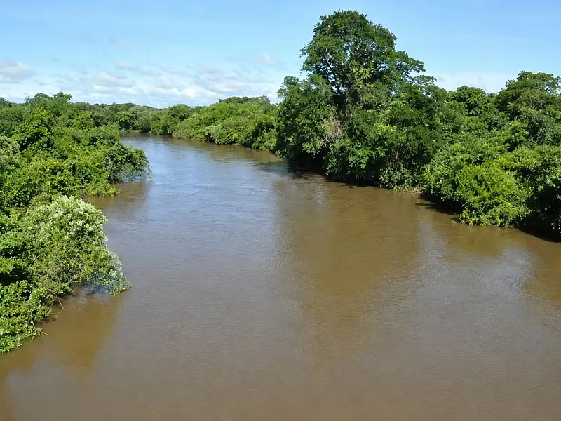 Dourados mira turismo de pesca esportiva e busca atrair visitantes de outros estados