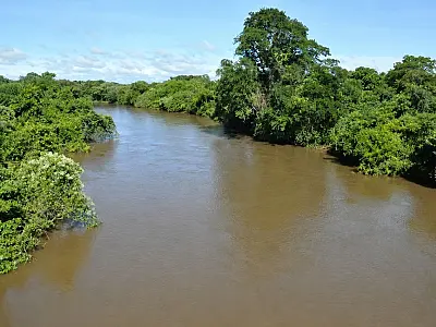 Dourados mira turismo de pesca esportiva e busca atrair visitantes de outros estados