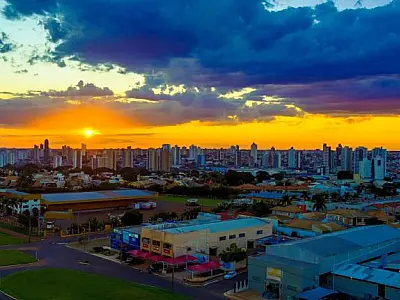 Águas Guariroba amplia rede de esgoto em seis bairros de Campo Grande nesta semana