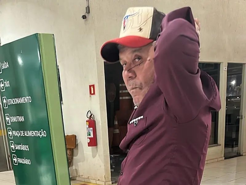 Justiça manda soltar acusado de matar mulher a facadas em Bataguassu