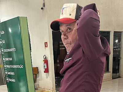 Justiça manda soltar acusado de matar mulher a facadas em Bataguassu