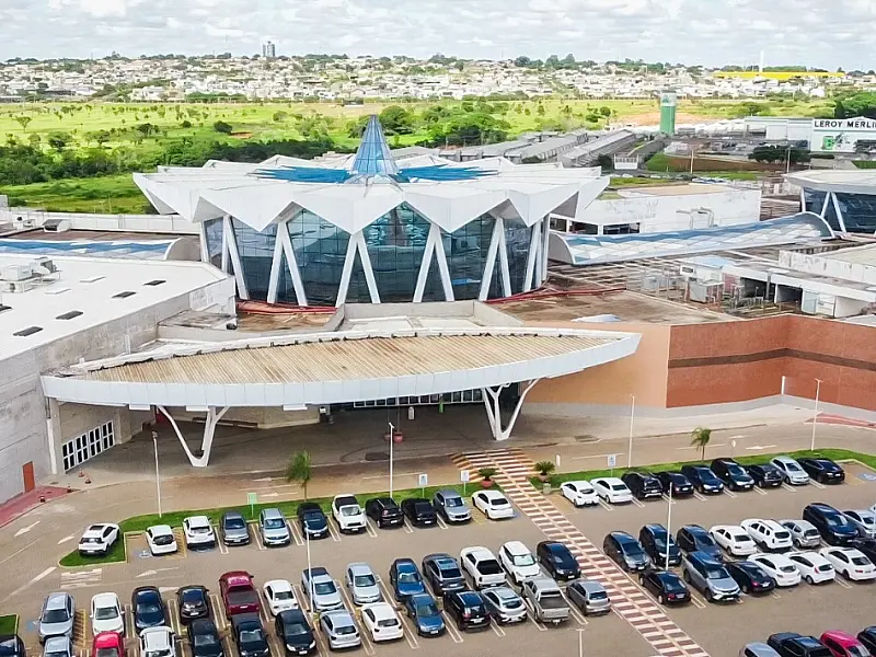 Campo-grandenses podem aproveitar descontos de até 70% em shopping da Capital; confira