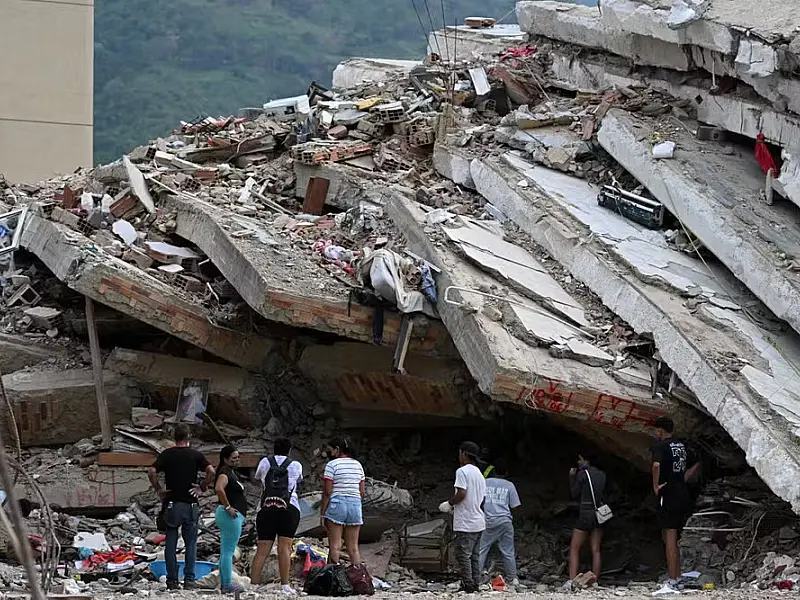 Campanha 'Além da Fronteira' arrecada doações para famílias atingidas por terremotos na Venezuela