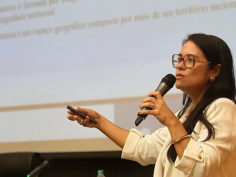 Juíza de MS passa a integrar comitê nacional do CNJ sobre cooperação judiciária