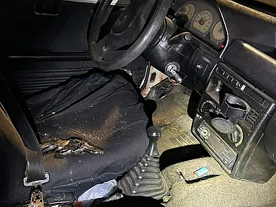 Bandido tenta furtar carro de PM, entra em confronto e morre na Capital