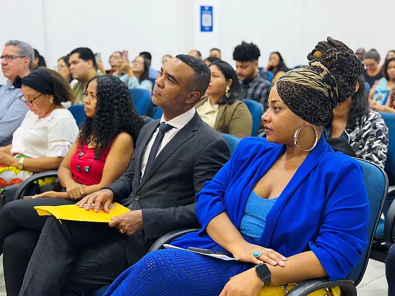 MPMS debate estratégias de combate ao racismo em evento sobre igualdade