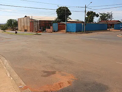 Baleado no Nova Lima? Família diz que homem estava em surto e nega tiro