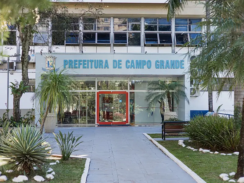 Prefeitura abre portal para quitar dívidas com desconto de até 90%