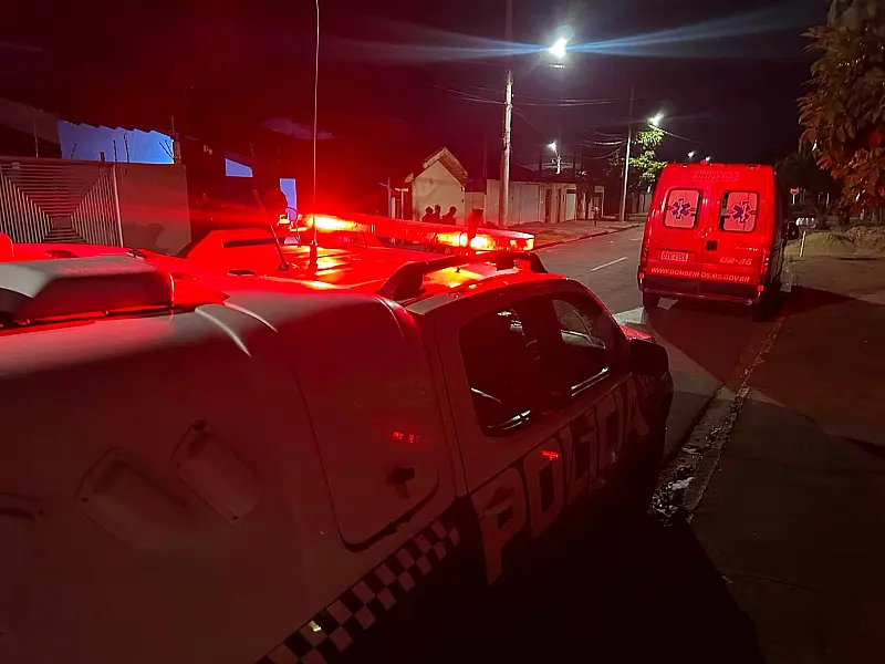 Menina de 2 anos morre afogada em piscina da própria casa em Três Lagoas
