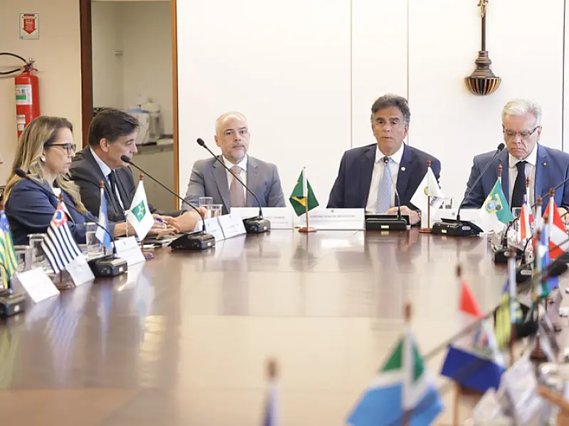Mais de 75% dos presos não trabalham, aponta debate no CNJ sobre sistema prisional