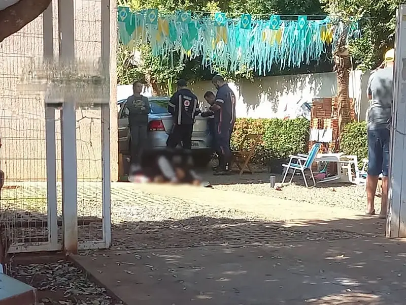Polícia identifica vítima e prende autor de assassinato em Três Lagoas