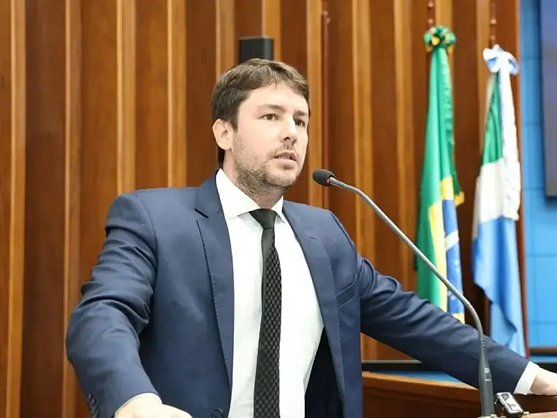 TRE-MS confirma decisão e mantém retirada de vídeo de Catan das redes sociais