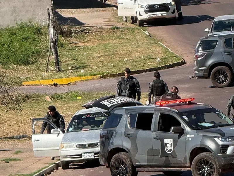 AGORA: Confronto com equipe do Choque deixa dois mortos em Corumbá