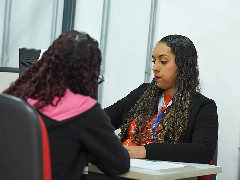 Sem experiência? Funsat abre mais de mil vagas de trabalho em Campo Grande