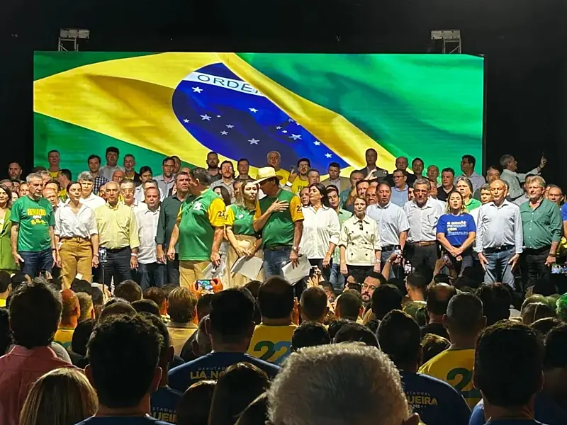A poucos dias do início das convenções, partidos ainda tentam fechar quebra-cabeça eleitoral em MS
