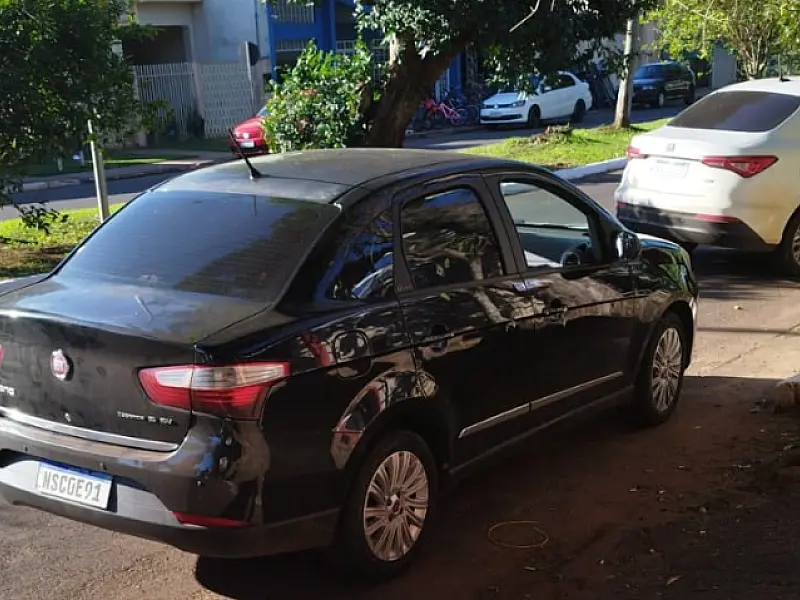 Executado em Ponta Porã tinha condenação por tráfico e era filho de criminoso