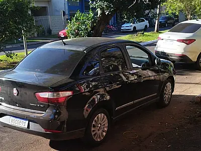Executado em Ponta Porã tinha condenação por tráfico e era filho de criminoso