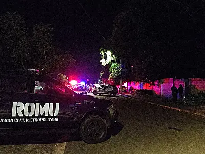 GCM que matou bandido em tabacaria estava no local para ver um amigo, diz delegado