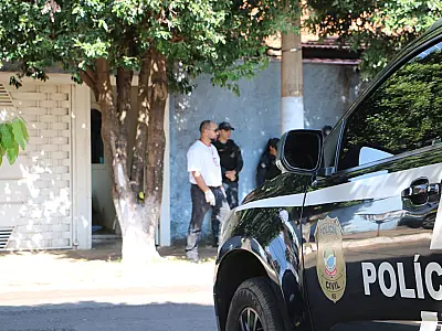 "Via eles tomando tereré e rindo", diz vizinha em choque com feminicídio na Vila Bandeirantes