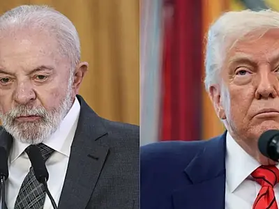 Lula pede cautela na aplicação da Lei da Reciprocidade e mantém negociação com os EUA