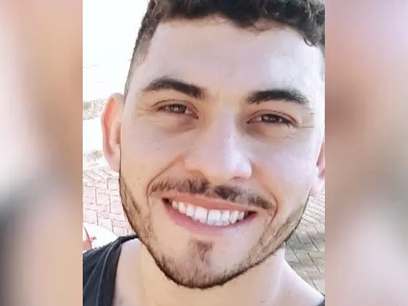 'Marcelo realizava o sonho de ser PM', diz prima de militar assassinado em Corumbá
