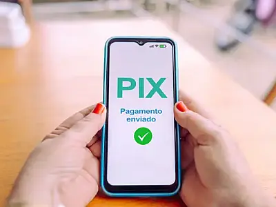 BC estuda bloquear ofensas e ameaças enviadas por mensagens no Pix