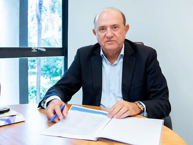 TCE cobra explicações da prefeitura sobre contratos do tapa-buraco  de Campo Grande