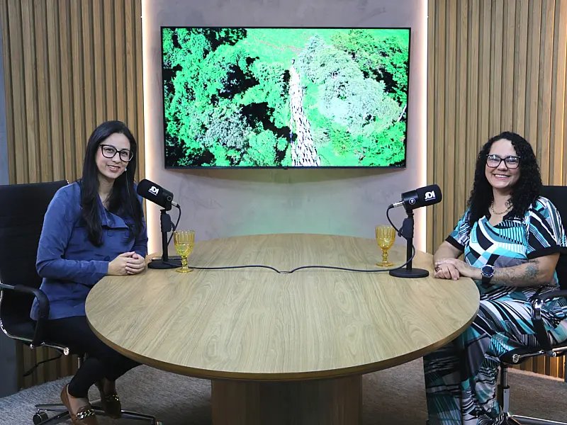 JD1TV: Com 42 milhões de árvores semeadas, cientista do agronegócio começou a plantar aos nove anos