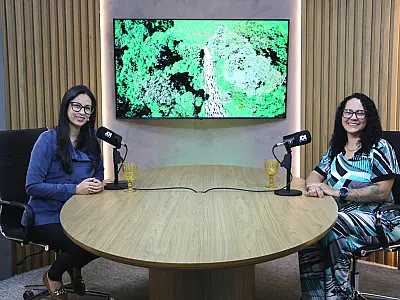 JD1TV: Com 42 milhões de árvores semeadas, cientista do agronegócio começou a plantar aos nove anos