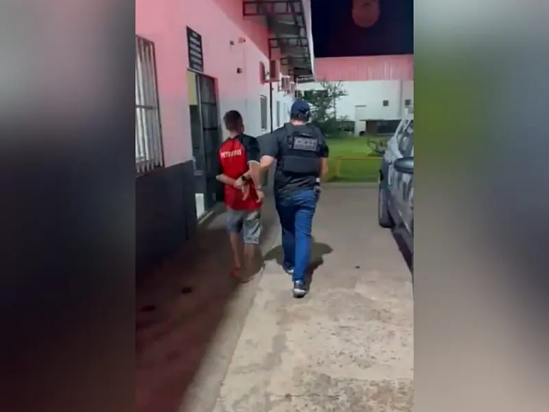 Justiça mantém preso réu acusado de matar homem com golpes de pá no São Conrado