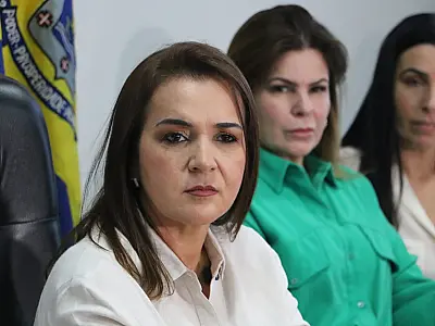 Após venda do Consórcio Guaicurus, Adriane impõe condição para aval da Prefeitura
