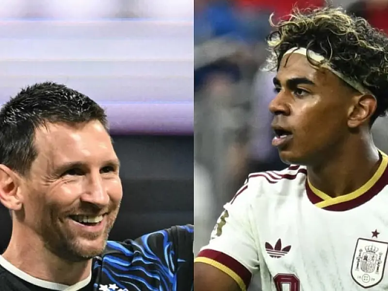 Espanha e Argentina decidem o título da Copa do Mundo neste domingo