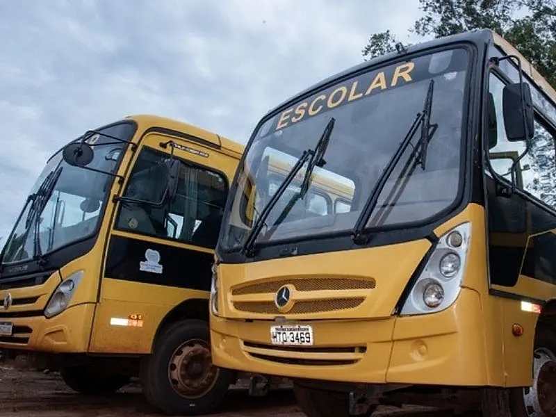 MP investiga falta de transporte escolar para alunos em Porto Murtinho